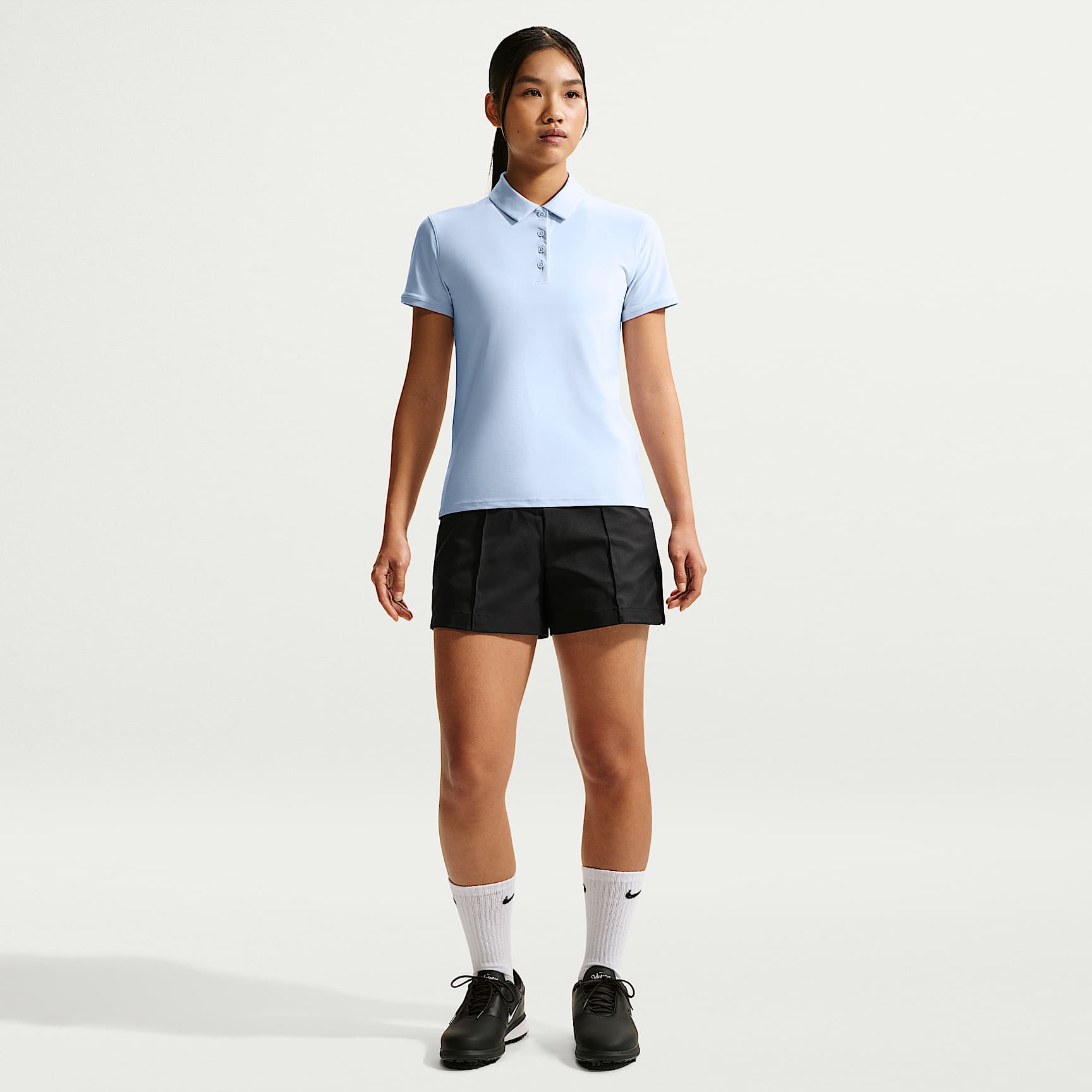 NIKE公式】ナイキ ゴルフクラブ ウィメンズ Dri-FIT ゴルフショート